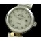 오메가 Deville Ladymatic SS/SS White J9105 -OMG0313A
