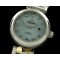 오메가 Deville Ladymatic SS/SS LBlue J9105 -OMG0313B