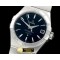 오메가 Double Eagle Men Auto SS/SS Black Miyota 9105 -OMG0316D