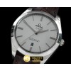 오메가 Deville Tresor SS/LE White Miyota 8205 -OMG0322A