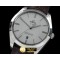 오메가 Deville Tresor SS/LE White Miyota 8205 -OMG0322A