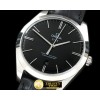 오메가 Deville Tresor SS/LE Black Miyota 8205 -OMG0322B
