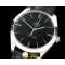 오메가 Deville Tresor SS/LE Black Miyota 8205 -OMG0322B