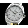오메가 Aqua Terra Auto SS/SS White Miyota 8205 -OMG0324A