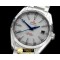 오메가 Aqua Terra Auto SS/SS White/Blue Miyota 8205 -OMG0324B