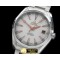 오메가 Aqua Terra Auto SS/SS White/Gold Miyota 8205 -OMG0324C
