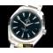 오메가 Aqua Terra Auto SS/SS Black Miyota 8205 -OMG0324D