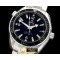 오메가 POcean Ceramic SS/SS Black Miyota 8205 -OMG0334B