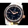 오메가 Seamaster 2014 SS/SS Blk Miyota 8205 -OMG0336