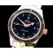오메가 Seamaster 2014 SS/SS Blk Miyota 8205 -OMG0336
