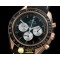 오메가 Speedmaster Snoppy RG/LE Black OS20 Quartz -OMG0412B