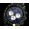 오메가 Speedmaster Snoppy PVD/LE Blue OS20 Quartz -OMG0415C