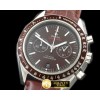 오메가 Speedmaster SS/LE Brown OS20 Quartz -OMG0420B