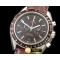 오메가 Speedmaster SS/LE Brown OS20 Quartz -OMG0420B