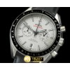 오메가 Speedmaster SS/LE White OS20 Quartz -OMG0420C