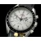 오메가 Speedmaster SS/LE White OS20 Quartz -OMG0420C