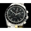 오메가 Speedmaster SS/SS Black OS20 Quartz -OMG0421B