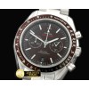 오메가 Speedmaster SS/SS Brown OS20 Quartz -OMG0421E