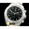 오메가 Speedmaster SS/SS Black OS20 Quartz -OMG0422B