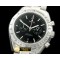 오메가 Speedmaster SS/SS Black OS20 Quartz -OMG0422B