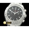 오메가 Speedmaster SS/SS Grey OS20 Quartz -OMG0422C