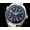 오메가 POcean GMT Ceramic Blue SS/SS M8205 -OMG0423
