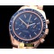 오메가 Speedmaster RG/RG Blue OS20 Quartz -OMG0427A