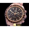 오메가 Speedmaster RG/RG Brown OS20 Quartz -OMG0427B