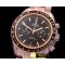 오메가 Speedmaster RG/RG Brown OS20 Quartz -OMG0427B