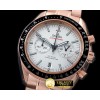오메가 Speedmaster RG/RG White OS20 Quartz -OMG0427C