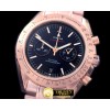오메가 Speedmaster RG/RG Black OS20 Quartz -OMG0427G