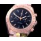 오메가 Speedmaster RG/RG Black OS20 Quartz -OMG0427G