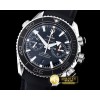 오메가 POcean Chrono SS/RU Black 7750 -OMG0430