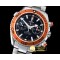 오메가 POcean Chrono SS/SS Black 7750 -OMG0433
