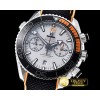 오메가 POcean Chrono SS/NY JHF Grey 7750/9900 -OMG0434