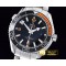 오메가 Basel 2016 POcean 600m SS/SS JHF Blk A2824 Mod 8900 -OMG0444