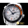 오메가 Basel 2016 POcean 600m SS/SS JHF Gray A2824 Mod 8900 -OMG0454A