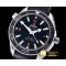 오메가 Planet Ocean Ceramic 42mm SS/RU Blk BP Asia 2824 -OMG0456C