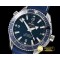 오메가 Planet Ocean Ceramic 42mm TI/RU Blue BP Asia 2824 -OMG0458A