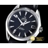 오메가 Aqua Terra 38mm SS/LE Black A2836 Mod8500 JHF -OMG0464D