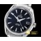 오메가 Aqua Terra 38mm SS/SS Black Diam JHF A2836 Mod8500 -OMG0465E