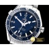 오메가 Planet Ocean 45mm SS/SS Blue JHF A2824 Mod8900 -OMG0467B