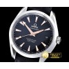 오메가 Seamaster Aqua Terra 41mm SS/LE Black A2824 Mod8500 -OMG0469B