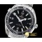 오메가 2016 Planet Ocean Blk Bez SS/SS BP Blk MY9015 Mod8900 -OMG0479A