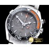 오메가 Basel 2016 POcean Chrono SS/SS Grey OS20 Quartz -OMG0488B