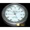 오메가 Dealer Clock Seamaster GMT Style Quartz -OMGCLK002