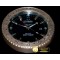 오메가 Dealer Clock Seamaster GMT Style Quartz -OMGCLK008