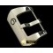파네라이 SteelPolished No 9 Buckle 26mm -PACC070