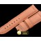 파네라이 24/22 Calf Leather Clay for 44mm Pam -PACC080D