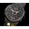 페르렛 Poker Turbine XL PVD/RU Blk Asian 2813 Decorated -PER016A